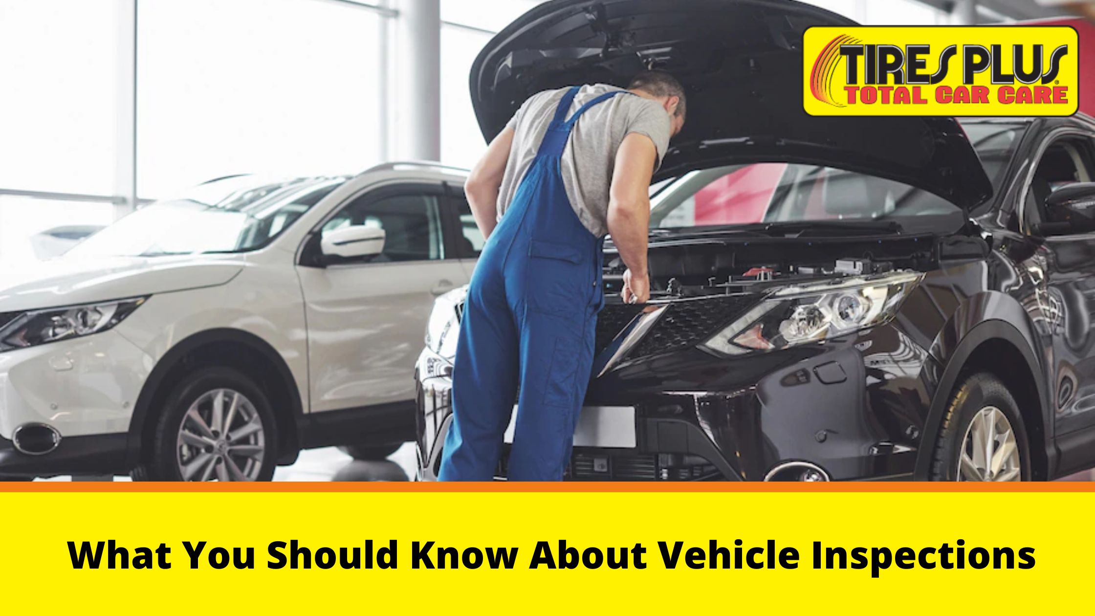 What You Should Know About Vehicle Inspections