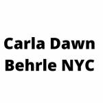 Carla Dawn Behrle NYC Profile Picture