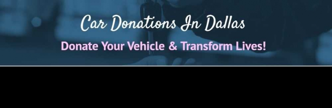 Breast Cancer Car Donations Dallas Cover Image