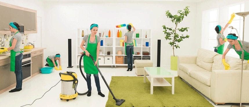 Bond Cleaning & End Of Lease Cleaning - 1300 169 044