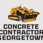 GTX Concrete Contractor Georgetown Profile Picture