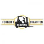 Forklift training Brampton Profile Picture