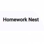 Homework Nest Profile Picture