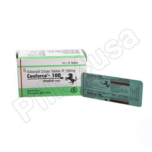 Buy Cenforce 100 Mg - Best Viagra Tablets Online - Pills4USA