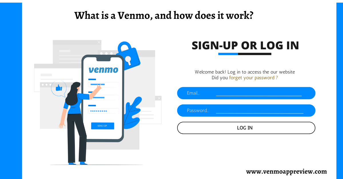 Venmo App Review - How Does Venmo Work And Is It Safe?