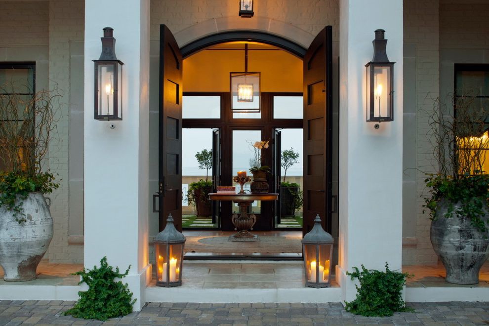 Why should you consider exterior lanterns for your house? | by Gulf Coast Lanterns | Jun, 2022 | Medium