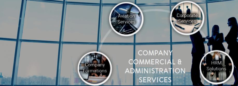 Amstrow Company Cover Image