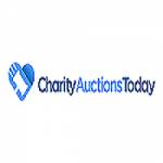 CharityAuctions Today profile picture