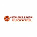 Astrologer Shivansh Profile Picture