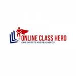 Online Class Hero Profile Picture