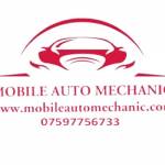 Mobile Auto Mechanic Profile Picture