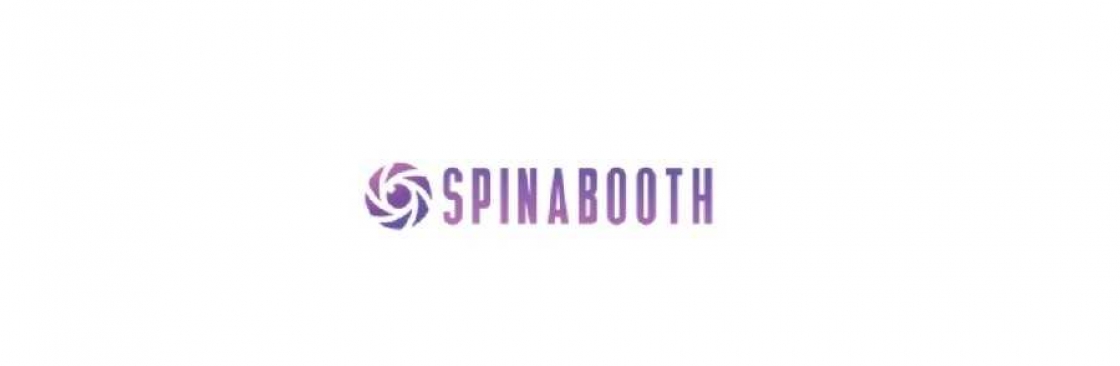 Spin A Booth Cover Image