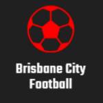 Brisbane City Football Club Profile Picture