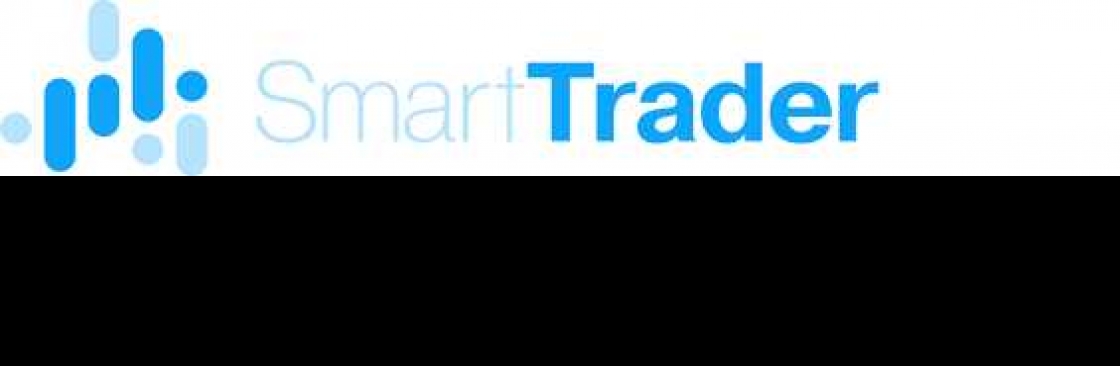 Smart Trader Cover Image
