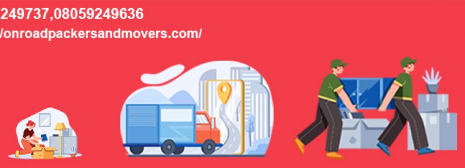 On Road Packers And Movers Cover Image