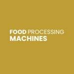 Food Processing Machines profile picture