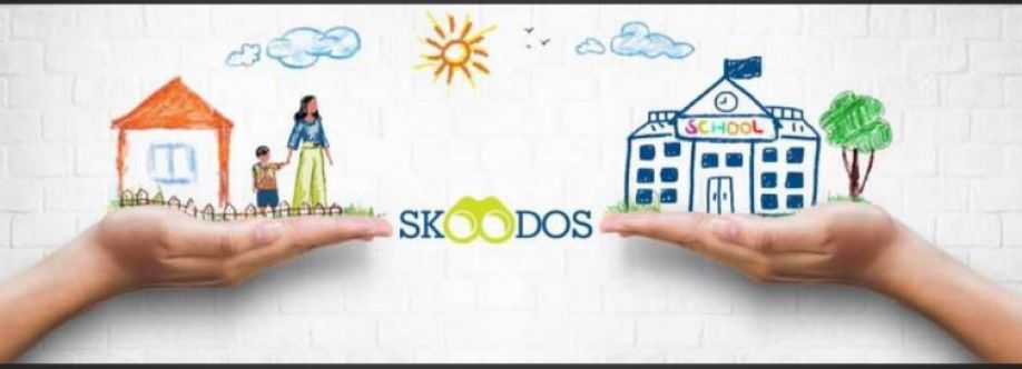 Skoodos School Cover Image