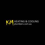 KM Heating and Cooling Plumbers Profile Picture