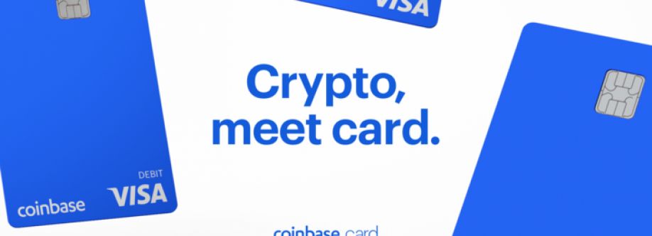 coinbase credit card Cover Image