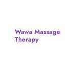 Wawa Massage Therapy Profile Picture