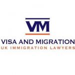 Visa and Migration Profile Picture