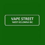 Vape Street West Kelowna profile picture