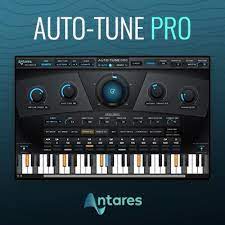 Antares AutoTune Pro 9.3.4 Crack + Serial Key 2022 [Aggiornato]