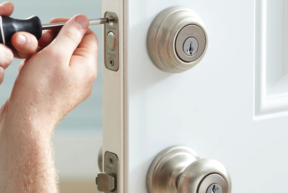 Door lock installation Near Me | Secure Door Locks