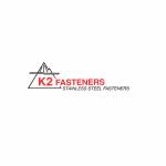 K2 Fasteners Profile Picture