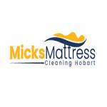 Micks Mattress Cleaning Hobart Profile Picture