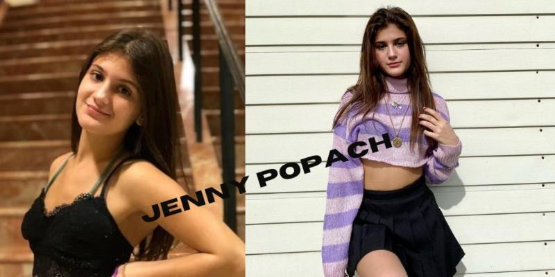 Jenny Popach Bio, Career, Family, Net Worth, & More - Lemony Blog