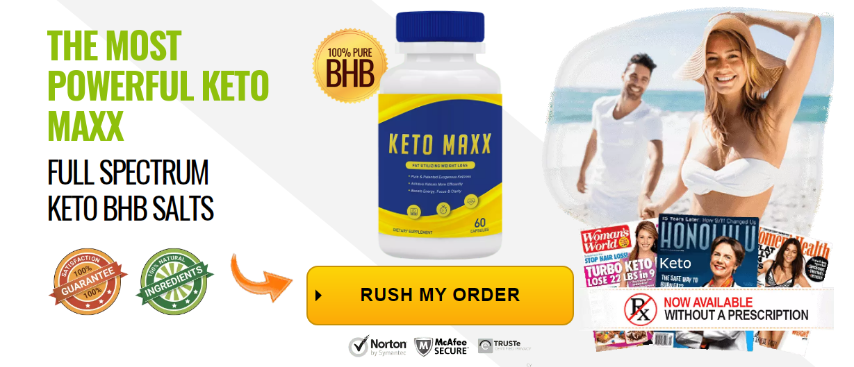 Keto Maxx| keto Maxx Reviews, Price, Official Website