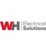 WH Electrical Solutions Profile Picture