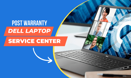 Dell Authorized Service Center Bandra | Laptop Repair Center