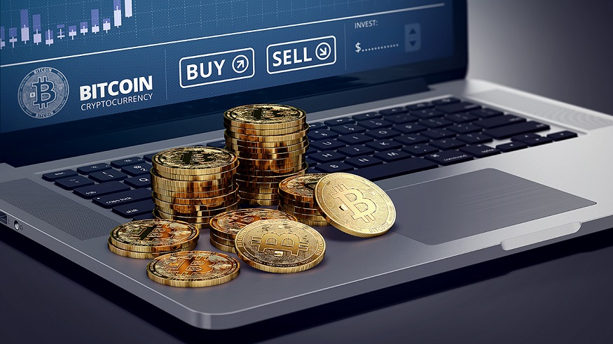 Here's What Newbies Must Know About Bitcoin Trading - Dailywebpoint
