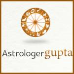 Astrologer gupta Profile Picture