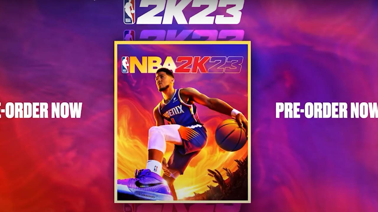 Why does NBA 2K23 attract us? | Gamers