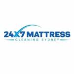 247 Mattress Cleaning Sydney profile picture