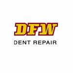 DFW Dent Repair profile picture