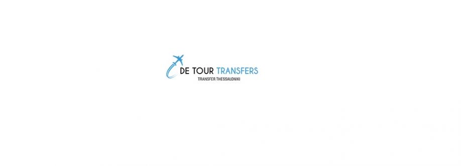 De Tour Transfers Cover Image
