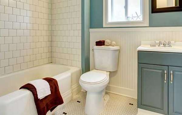 What to Look for in Bathroom Remodeling Contractors
