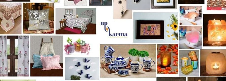 Upkarma by Bespoke Cover Image