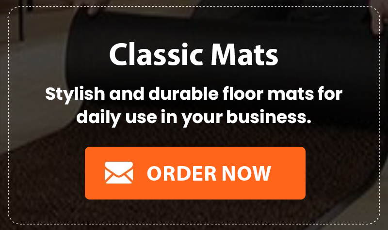 Waterloo Mat Rentals: Floor Mat Rental Company Since 1972