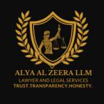 Alya Al Zeera Profile Picture
