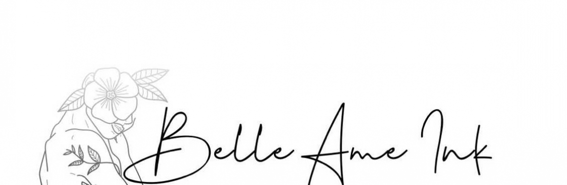 Belle Ame Ink Cover Image