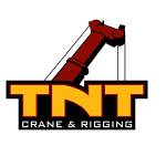 TNT Crane and Rigging Profile Picture