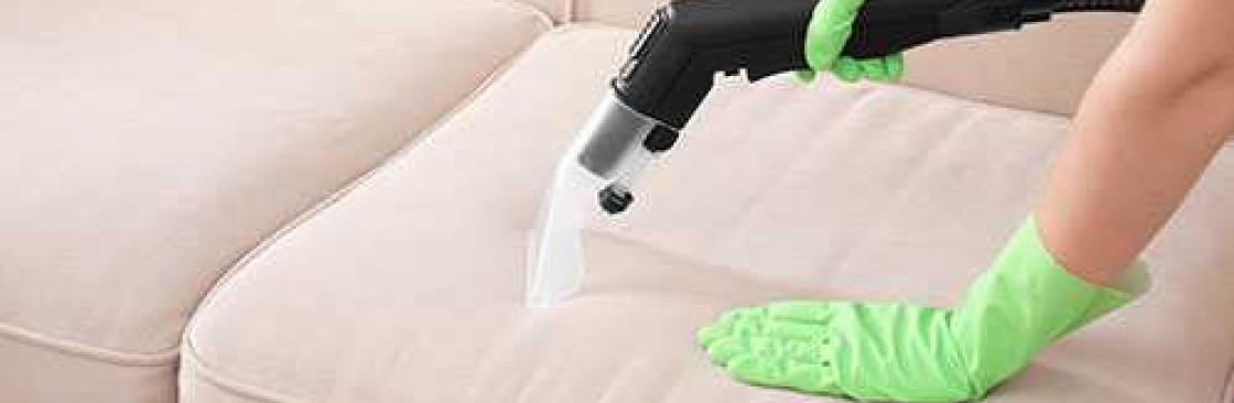 CBD Couch Cleaning Brisbane Cover Image