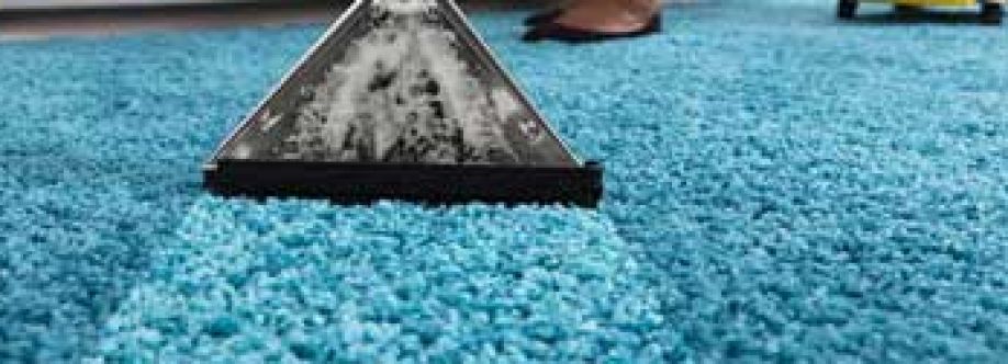 Good Job Carpet Cleaning Cover Image