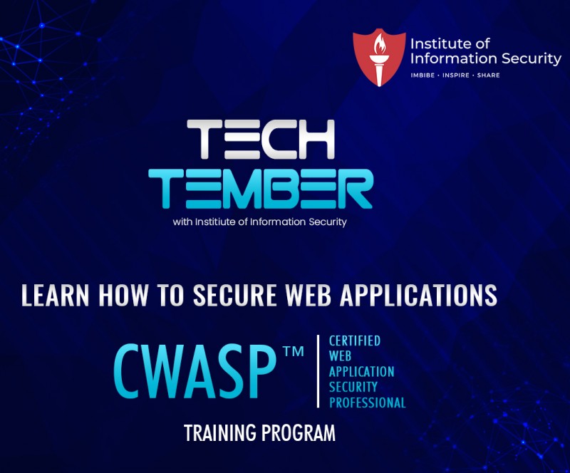 Best Practices You Need to Know About Web Application Security