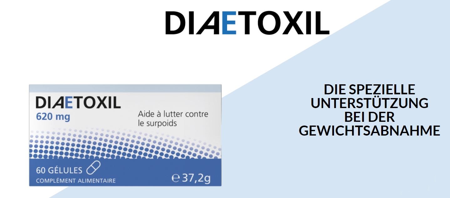 Diaetoxyl Avis France 2022- Diaetoxile 600mg Gélules Prix en Pharmacie, Médical, Où Acheter en France - IPS Inter Press Service Business